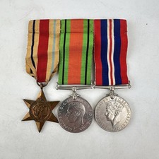 Second war mounted for sale  ROYSTON