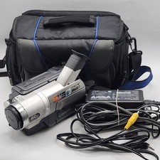 Sony handycam ccd for sale  San Antonio
