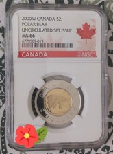 Rare 2000w canada d'occasion  Expédié en Belgium
