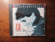 cd autografato usato  Napoli