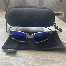 Oakley squared carbon for sale  BARNET