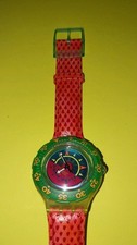 Swatch scuba 1993 usato Swatch scuba 1993 usato  Atina