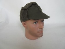 Vintage bundeswehr wintermütz gebraucht kaufen Vintage bundeswehr wintermütz gebraucht kaufen  Ortenburg