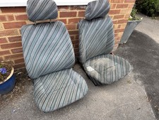 Holdsworth seats for sale  POOLE