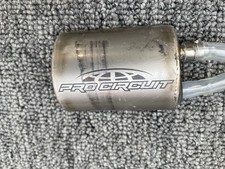 Radiador Pro Circuit Titanium Catch Can Racing Kawasaki KX250 1 comprar usado  Enviando para Brazil