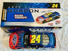 Jeff gordon 2006 for sale  South Point