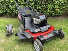 Toro timemaster cut for sale  ASHFORD