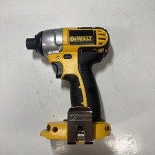Dewalt dc827 18v for sale  ALDERSHOT