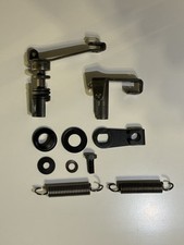 Simson kupplungshebel schaltun gebraucht kaufen  Südbrookmerland