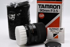 Tamron adaptall 90mm for sale  BEACONSFIELD
