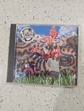 Jellyfish bellybutton cd for sale  Brooksville