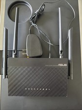 Asus ac1200 wireless for sale  North Hollywood