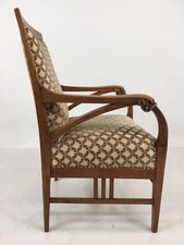 Sessel armlehnen jugendstil gebraucht kaufen Sessel armlehnen jugendstil gebraucht kaufen  Hersbruck