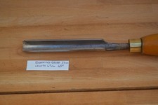 Woodturning chisel 22mm for sale Woodturning chisel 22mm for sale  TAYNUILT