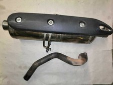 Marmitta completa piaggio usato  Tollegno