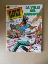 Colt fumetto western usato  Italia