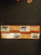 Compound miter box for sale  West Pittsburg