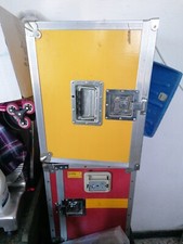 Box porta pizze usato  Canaro