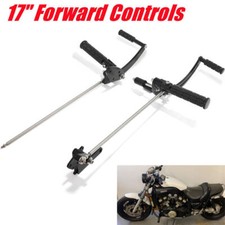 Move footpegs forward for sale  Hebron