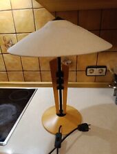 Hustadt leuchte lampe gebraucht kaufen  Homberg, Medard, Rathskirchen