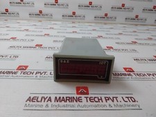 Voltímetro digital S&E IDT-4ECC 2V/30V comprar usado  Enviando para Brazil