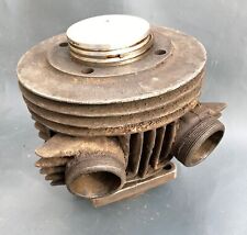 Riginal dkw 250 gebraucht kaufen  Rochlitz