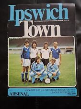 Ipswich town home for sale  BROMLEY