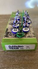 Subbuteo argentina ref usato  Milano