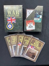 British war collection for sale  Port Townsend