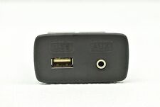 Tomada de porta USB 2008-2014 Subaru Impreza WRX STI AUX FABRICANTE DE EQUIPAMENTO ORIGINAL 08-14, usado comprar usado  Enviando para Brazil
