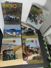Lot vintage horseless for sale  Morganton