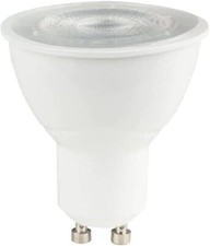 Dimmbare led gu10 gebraucht kaufen  Hamburg
