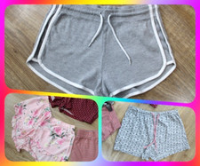 3er set hotpants gebraucht kaufen  Viersen