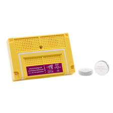 Schaub ultraschallgerät 07533 gebraucht kaufen  Bothel