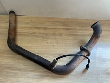 Collecteur echappement 1811767 d'occasion  Annonay