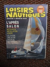 Loisirs nautiques 162 d'occasion  Dordives