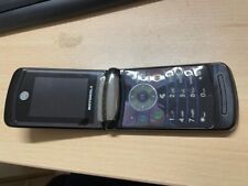 Motorola razr2 flip for sale  LONDON