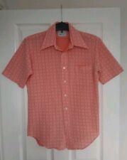 Van heusen shirt for sale  REDDITCH