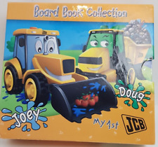 First jcb board for sale  BONNYBRIDGE