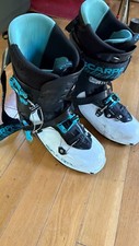 Scarpa maestrale alpine for sale  Sausalito