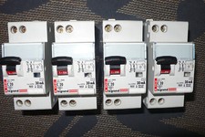 Disjoncteur differentiel 20a d'occasion  Barr