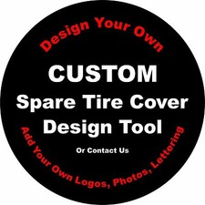 Custom design spare for sale  Erlanger