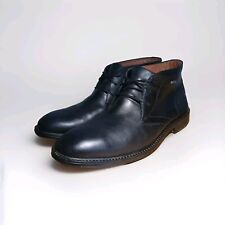 Mens clarks lace for sale  LONDON