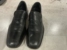 Mens black nicole for sale  HAILSHAM