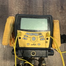 Fieldpiece sman3 sman for sale  East Brunswick