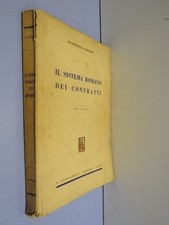 Sistema romano dei usato  Salerno