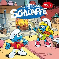 schlumpfe cd gebraucht kaufen schlumpfe cd gebraucht kaufen Berlin