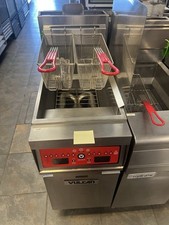 Vulcan 1tr45d powerfry3 for sale  Sanford