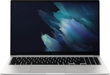 Samsung Galaxy Book 15.6" LED FHD Touch – i7-1165G7–16GB RAM – 512GB SSD – Prata comprar usado  Enviando para Brazil