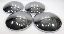 Set vintage chrome for sale  Gurnee